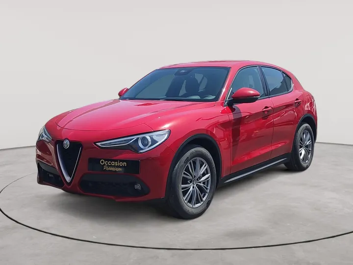 Image de Alfa Romeo Other Alfa Romeo Models
